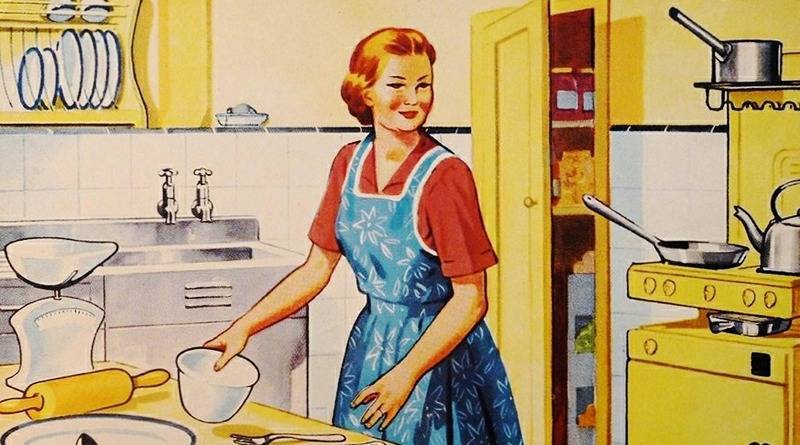 Женщина вызвала споры в соцсетях, написав, что каждое утро встает в 4.30, чтобы приготовить завтрак мужу
