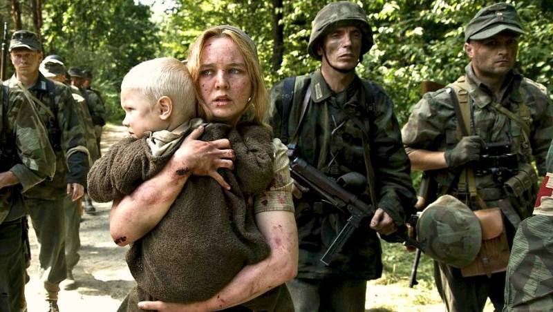 Посол Польши недоумевает, почему Украина запретила фильм о Волынской резне