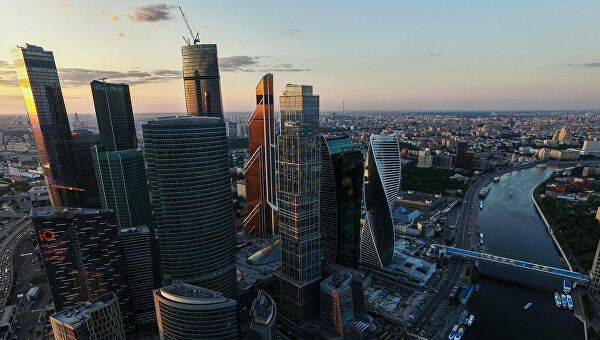 Москву сочли дешевой для богачей