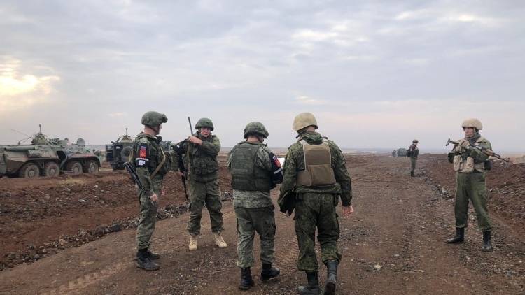 Небензя заявил, что РФ не позволит вбивать клинья в свое сотрудничество с Турцией по Сирии