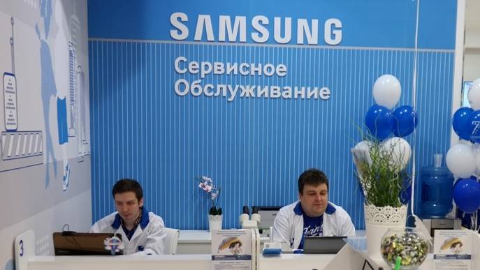 Samsung объяснил внезапную блокировку телевизоров россиян
