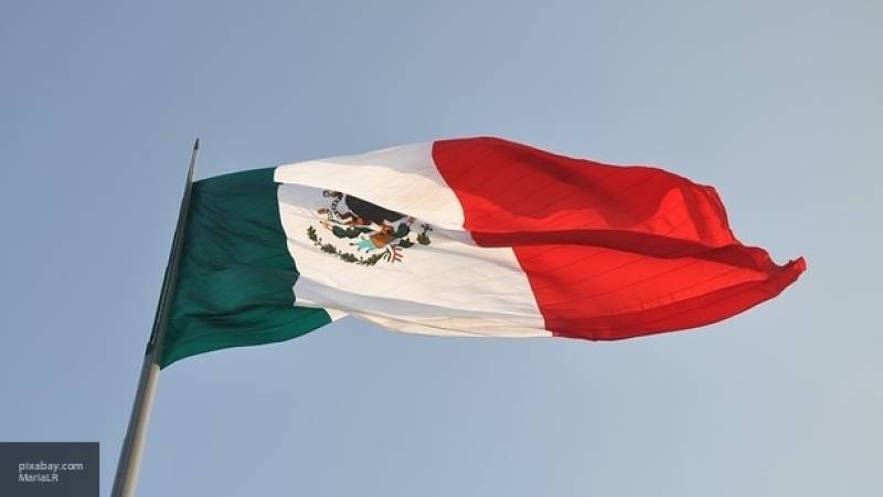 Мексика рассматривает возможность поставок российских военных вертолетов