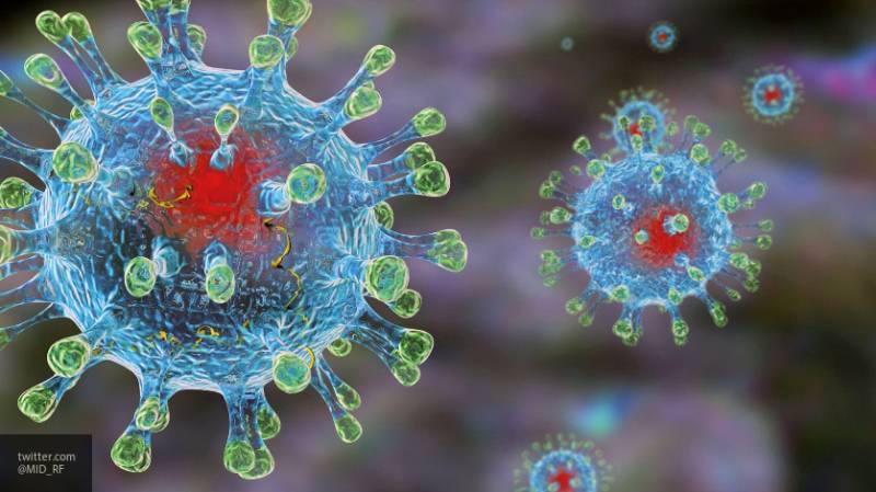 Коронавирус войдет в список мониторинга коллективного иммунитета россиян