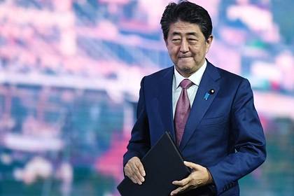 Япония захотела создать «острова дружбы» с Россией