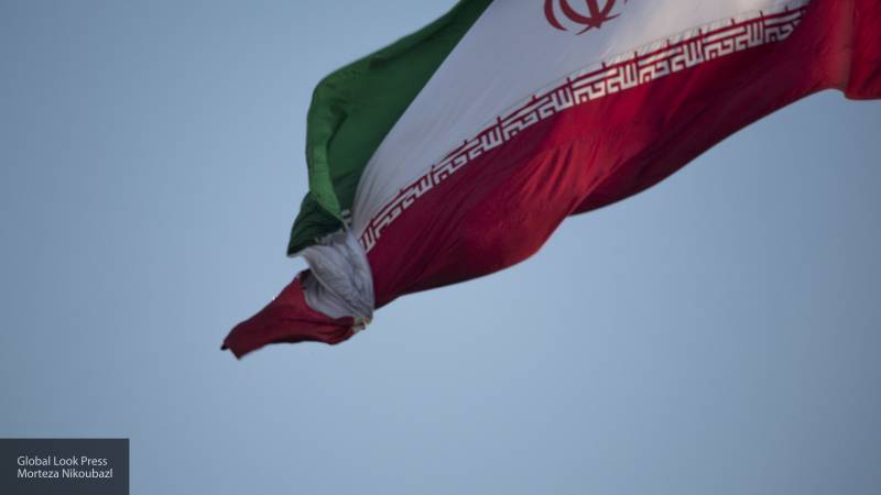 Иран готов выступить посредником в разрешении разногласий Турции и Сирии по Идлибу