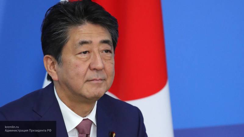 Абэ намерен расширить совместную деятельность с Россией на Курилах
