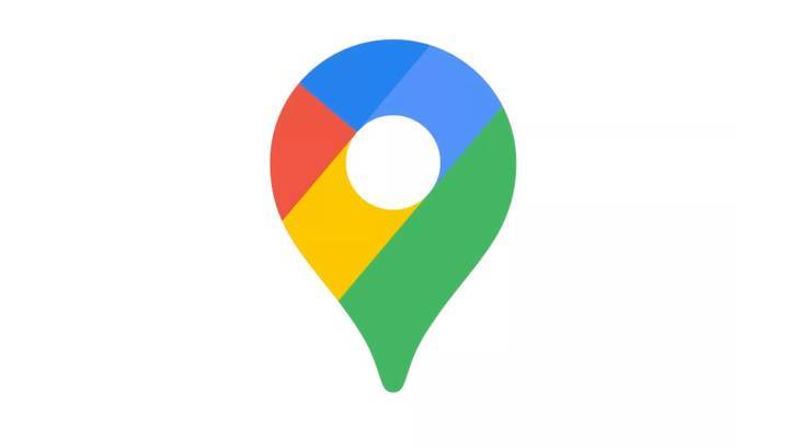15-летие "Карт Google" отметили новым логотипом и функциями
