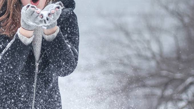 Синоптики: в пятницу петербуржцы отхватят кусочек зимы перед потеплением
