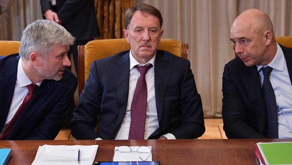Бывший вице-премьер Алексей Гордеев получит кресло вице-спикера Госдумы