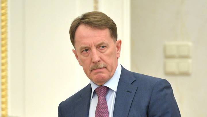 Бывший вице-премьер Алексей Гордеев станет вице-спикером Думы