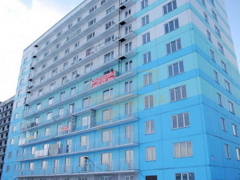 В Сети показали самую маленькую квартиру в России