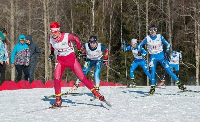Российская лыжница дисквалифицирована на два года из-за допинга