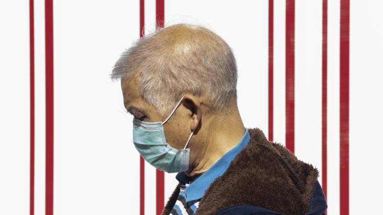 Пекин расследует факт возможного игнорирования властями Хубэя пневмонии на раннем этапе