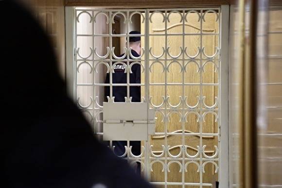 Экс-оперативника челябинского ГУ МВД осудили за попытку получения миллиона от коммерсанта