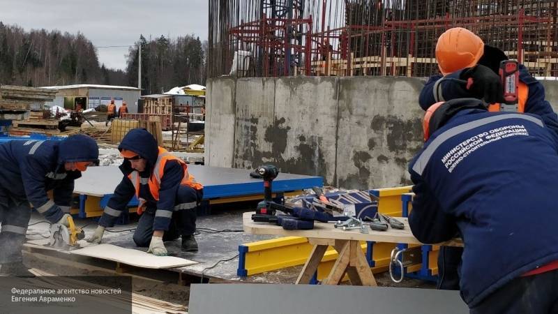Хуснуллин высказался по поводу зарплат строителей в российских регионах