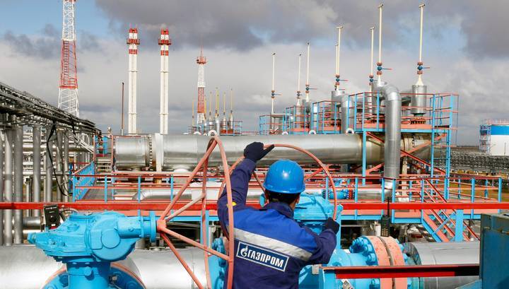 "Газпром" в 2020 году может разместить еврооблигации на 6 млрд евро