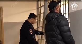 Правозащитники сочли бесперспективным обращение братьев Дудиева и Донашева к Кадырову