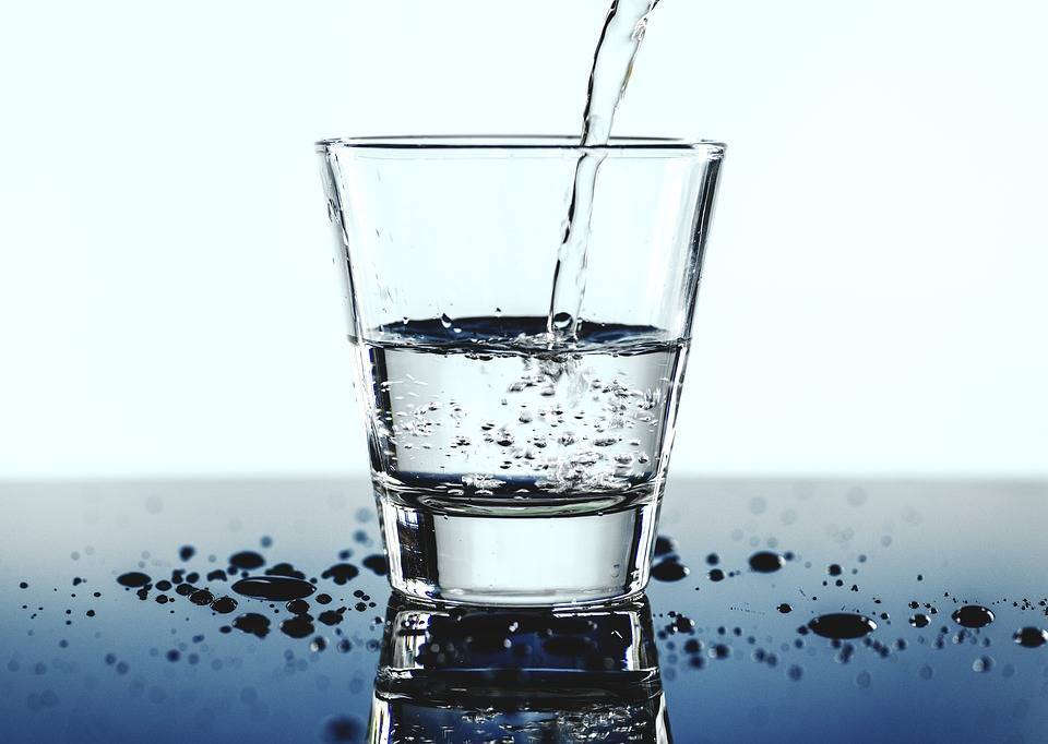 В Глазове и Глазовском районе людям не хватает питьевой воды
