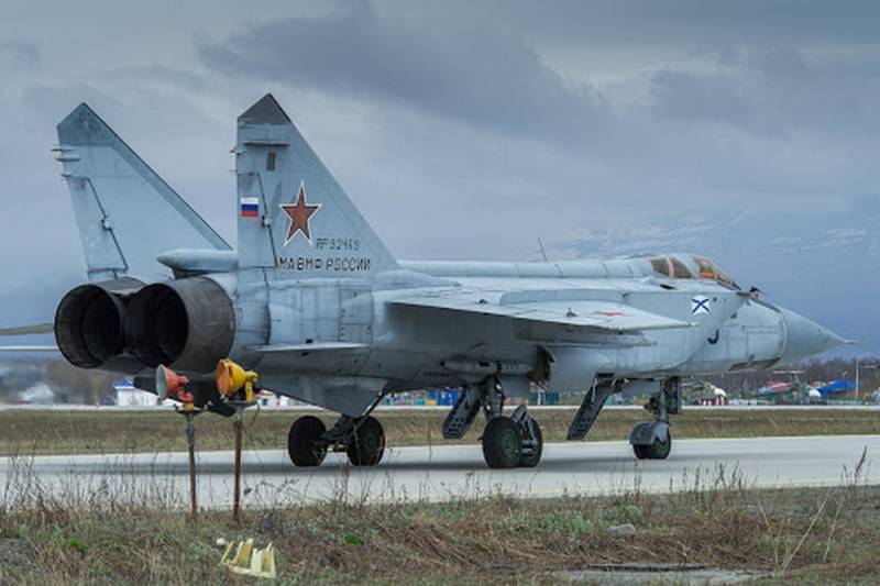 МИГ и Сухой объединят для производства всей боевой авиации в РФ