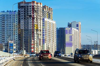 Правительство назвало текущую ставку по ипотеке в России преступлением
