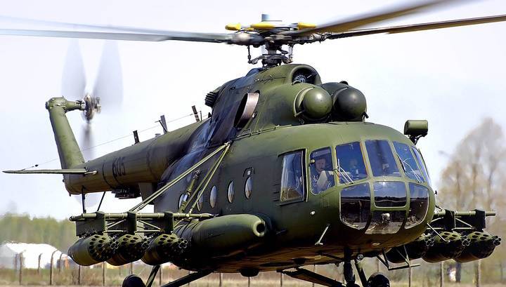 Мексика может заключить новые контракты на поставку вертолетов из России