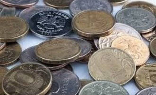 Центробанк выпустит памятные монеты в честь 100-летия образования ТАССР
