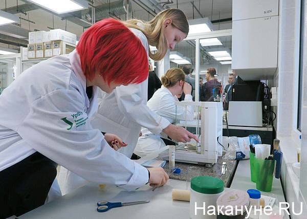 "Мы создаем наноматериалы для "зеленой" химии и энергетики": Уральские ученые открыли новый способ очистки воды и воздуха