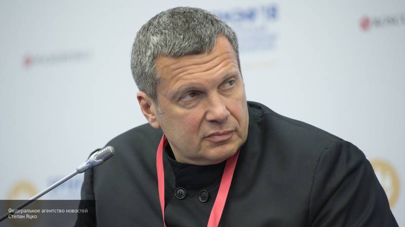 Соловьев считает, что самовлюбленный Жуков останется в оппозиционерах до "первой девочки"
