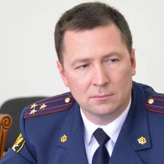 Задержан глава управления ФСИН по Северной Осетии