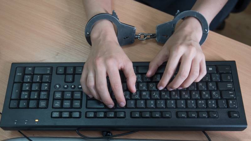 Подразделения по борьбе с киберпреступностью заработали в МВД России