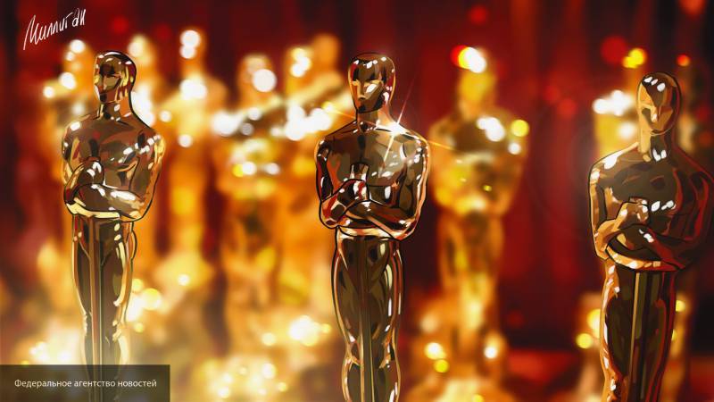 Superjob узнал, что смотреть прямую трансляцию "Оскара" будут лишь пять процентов россиян
