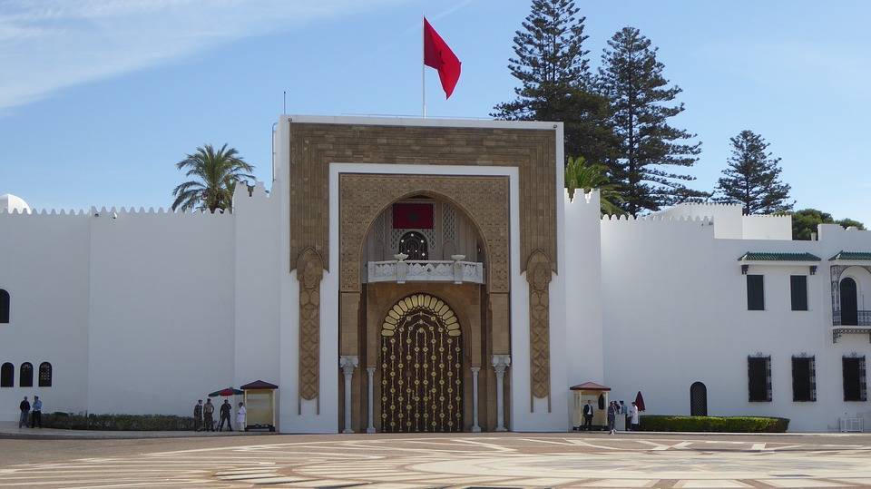 Главу МИД Марокко осудили за положительное отношение к «сделке века» - Cursorinfo: главные новости Израиля
