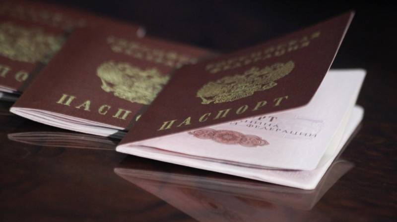 Готовится законопроект, который позволит получить гражданство РФ без отказа от другого