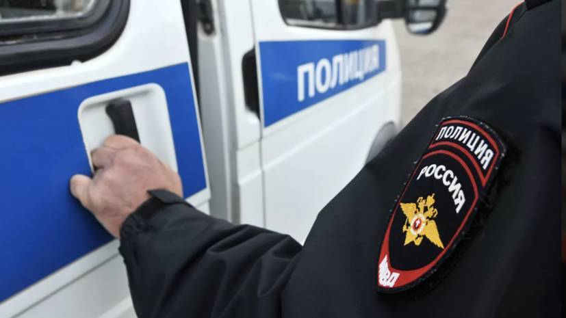 В Томске рассказали о проверке после стрельбы в центре города