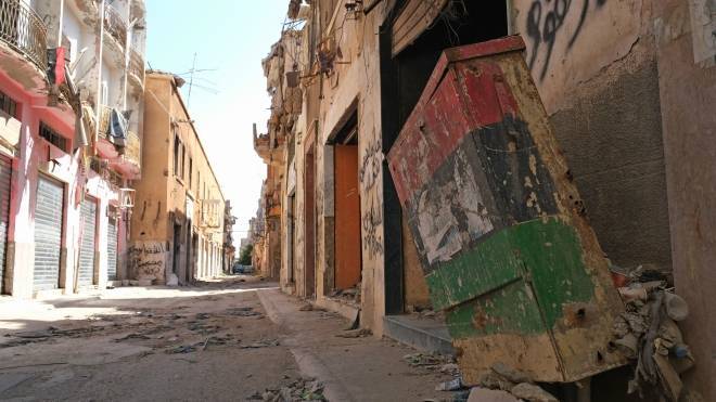 Историк Зинин: Турция пытается отсрочить политическое решение ситуации в Ливии