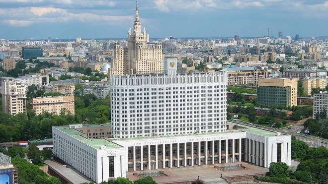 Правительство РФ выделит 50 млрд руб. на развитие 10 регионов с низкими показателями