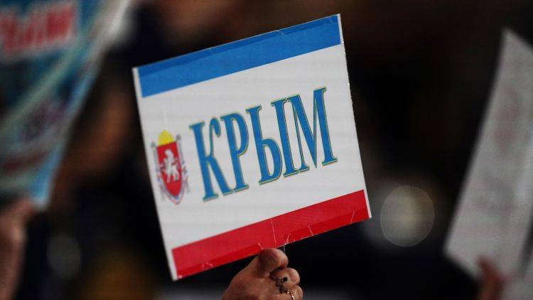 В Крыму ответили на требования "пустить" в регион наблюдателей ОБСЕ