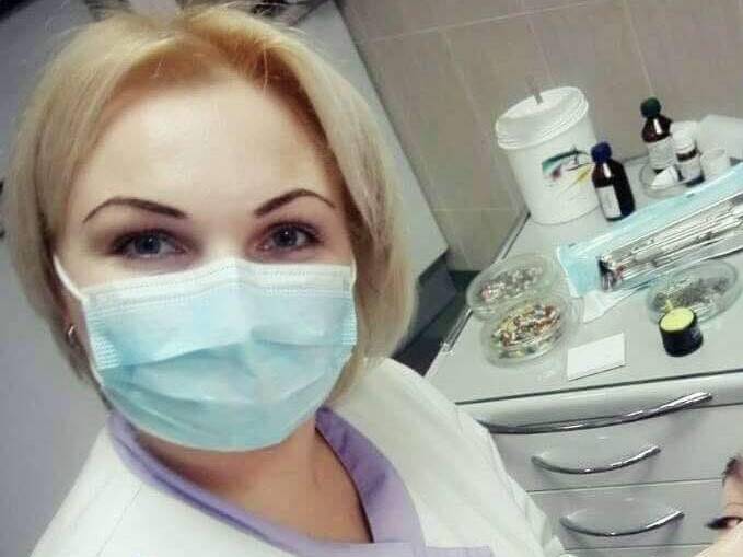 На Украине стоматолог отказалась лечить русскоязычных пациентов