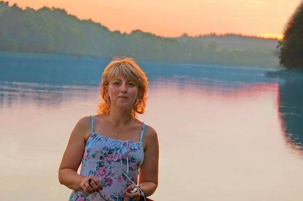Два года без Оксаны Бекериене: русскую правозащитницу вспомнили друзья