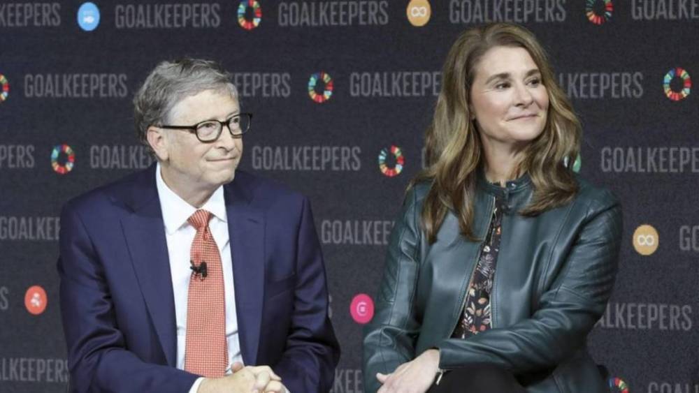 Фонд Билла Гейтса пожертвует $100 млн. на борьбу с коронавирусом