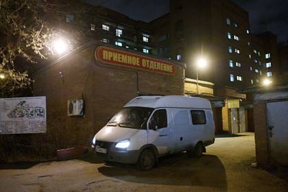 Россиянка пожаловалась на «заточение» в больнице из-за подозрений на коронавирус