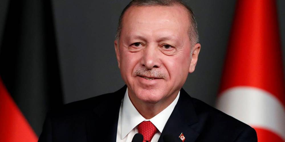 Турецкий военачальник: мы должны заключить соглашение с Израилем