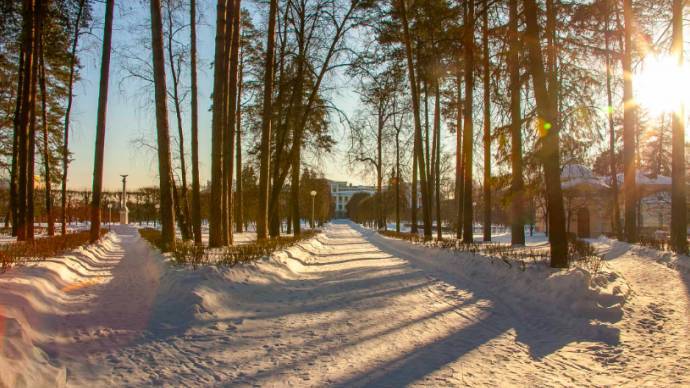 Синоптики рассказали, сколько в Москве продлится морозная погода