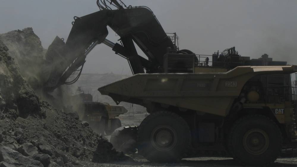 В Кузбассе отреагировали на отказ Польши от российского угля
