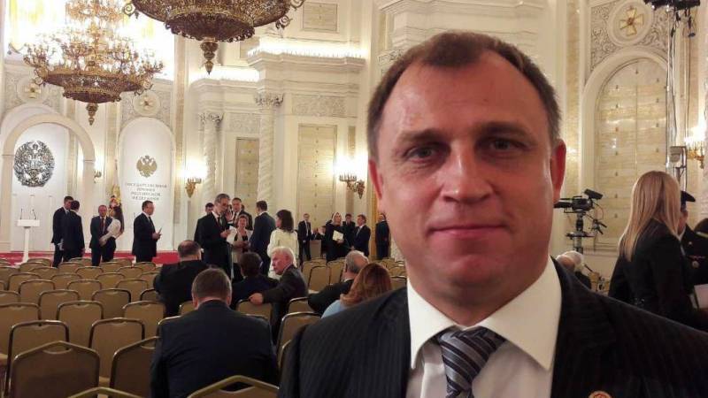 Депутат Вострецов предлагает перенять опыт Европы по передаче продуктов нуждающимся
