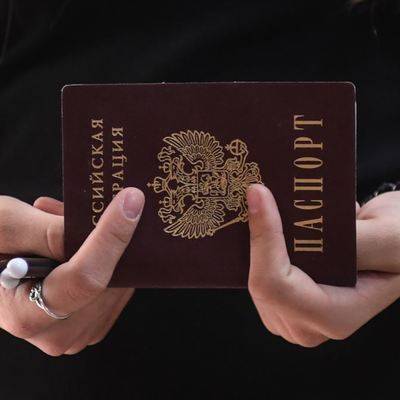 Иностранцам могут упростить процедуру получения гражданства РФ