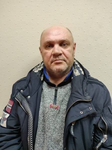 В Москве вместе с братом депутата Альшевских задержали бывшего члена ОПГ «Центр»