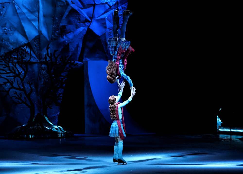 Китайские артисты не приедут на цирковой фестиваль в Ижевске из-за коронавируса
