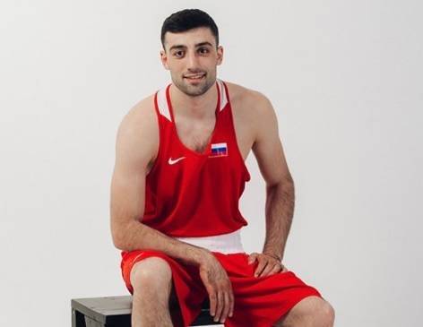 Арестованному боксеру Кушиташвили разрешат заниматься спортом в СИЗО
