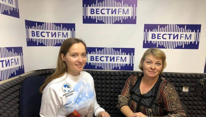 Жители Севастополя смогут стать волонтерами на Параде Победы в Москве
